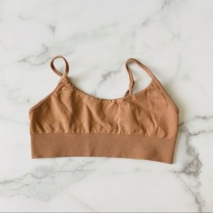 SKIMS Body Bra (S / SIENNA)
